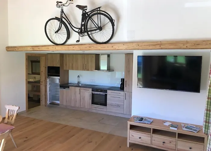 Sundratn Apartment