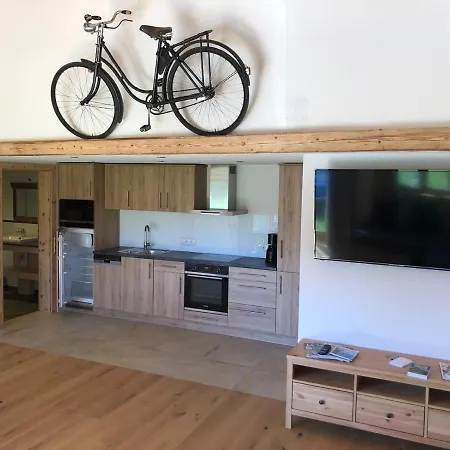 Sundratn Apartment
