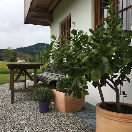 Apartment Sundratn Wackersberg